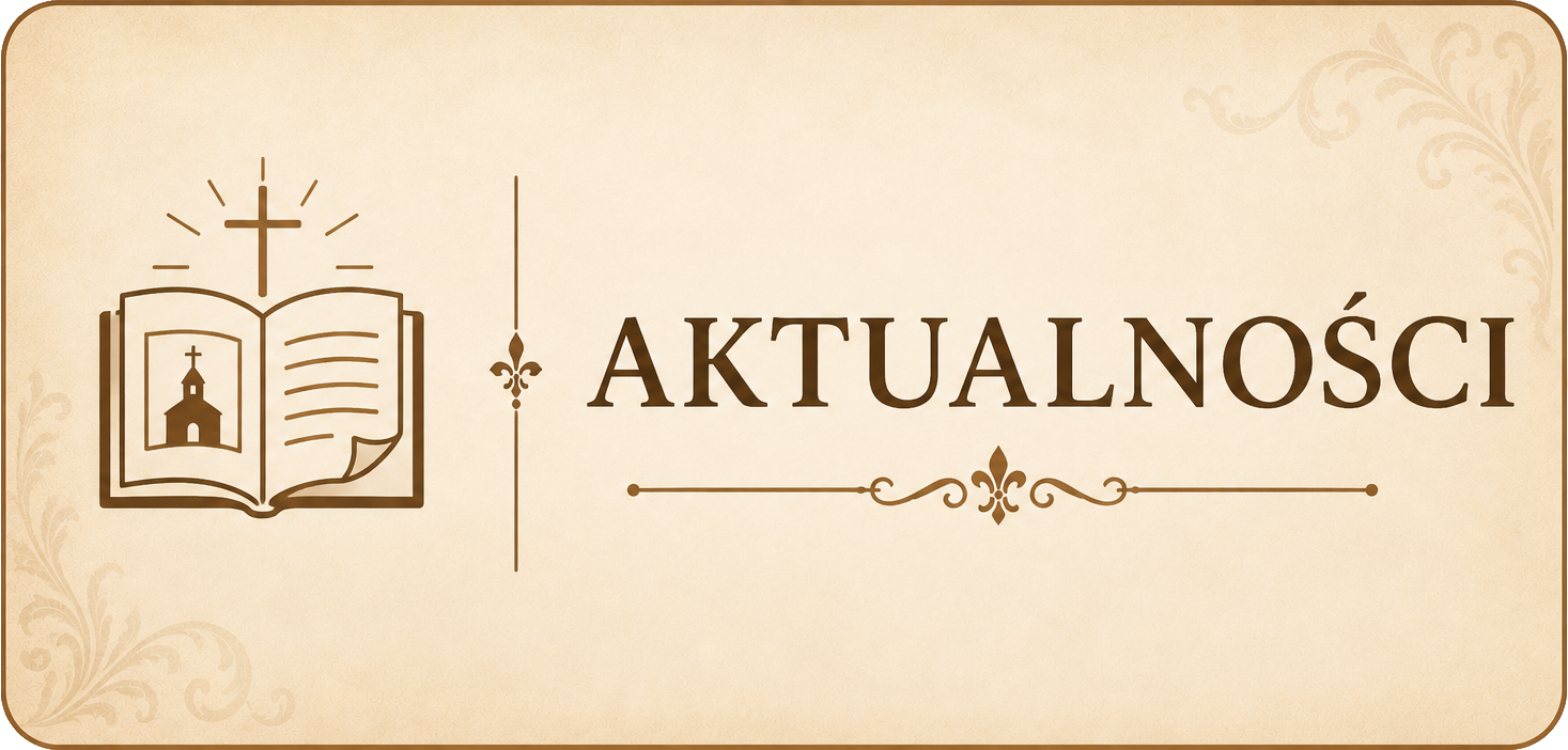 Aktualności