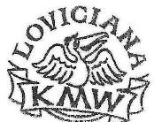 LOVICIANA KMW
