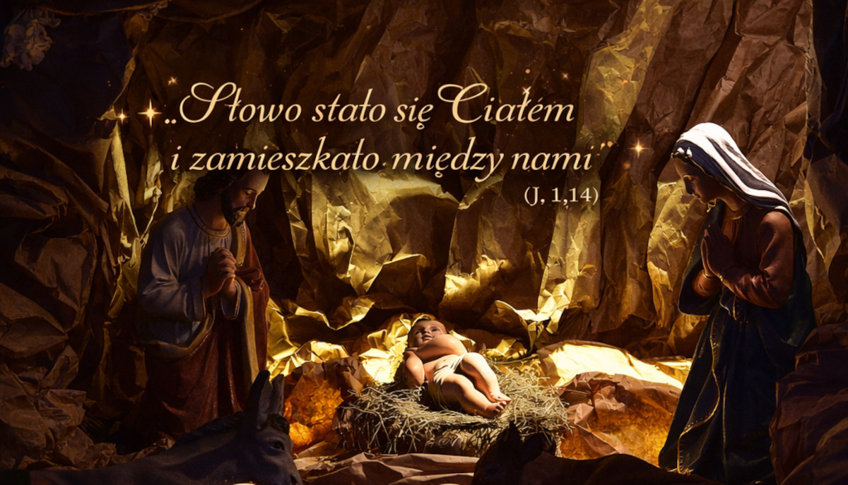 Święto Narodzenia Pańskiego