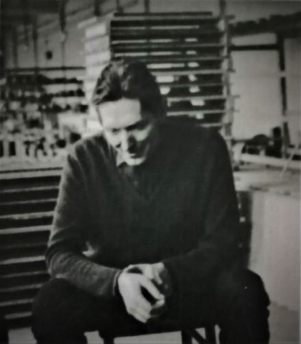 Krzysztof Henisz