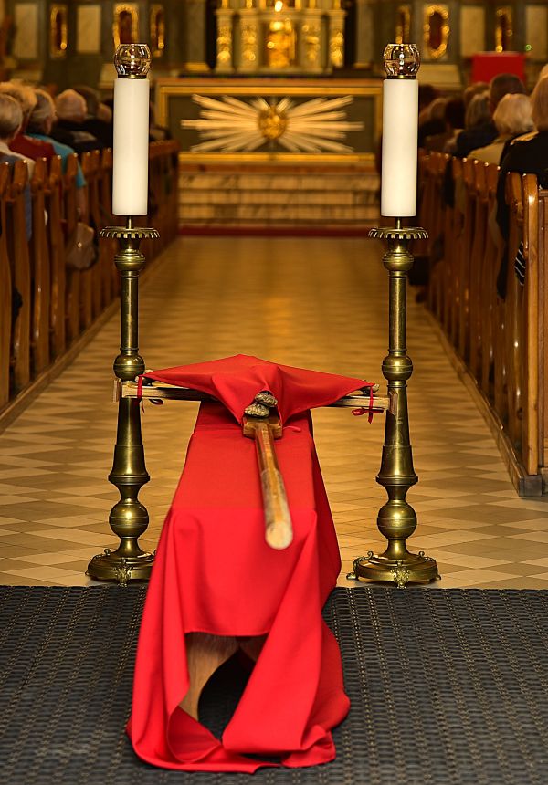 Liturgia Męki Pańskiej