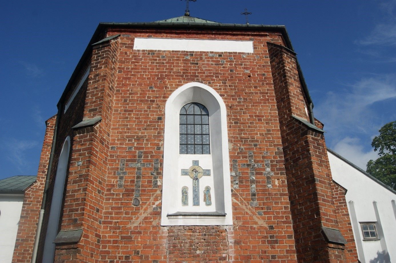 ”Grupa Ukrzyżowanie” Krzysztofa Henisza